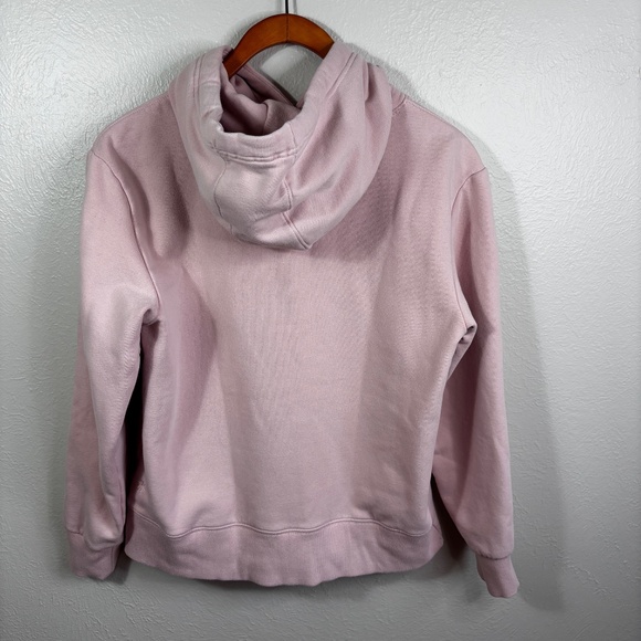 Athleta Retroplush Hoodie - Pink - Picture 8 of 12